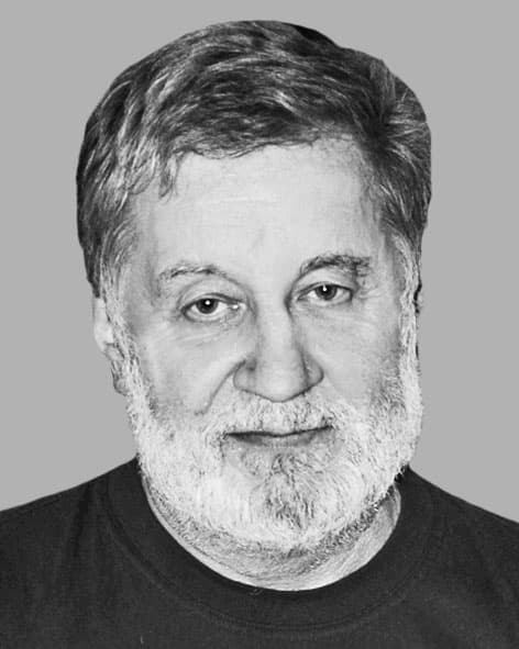 Vladyslav Mamsikov