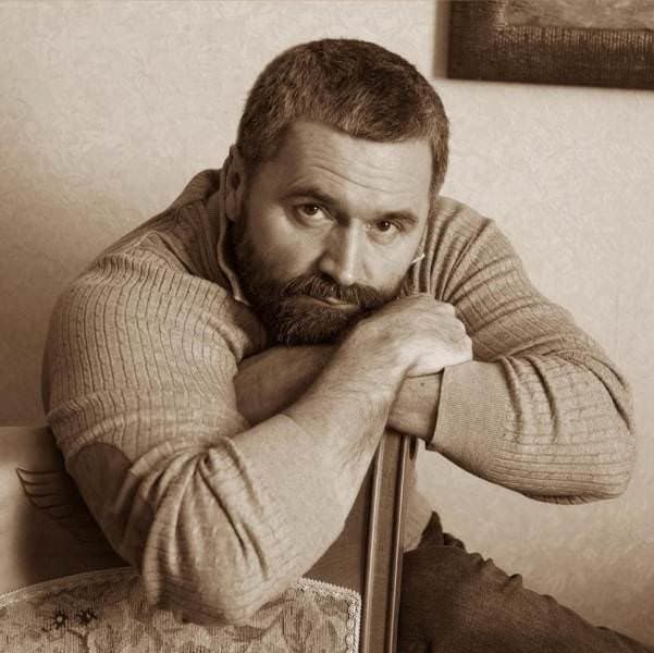 Yurii Klapoukh