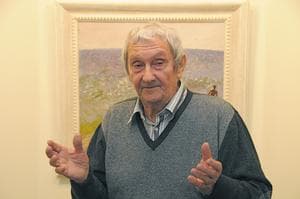 Yurii Yehorov