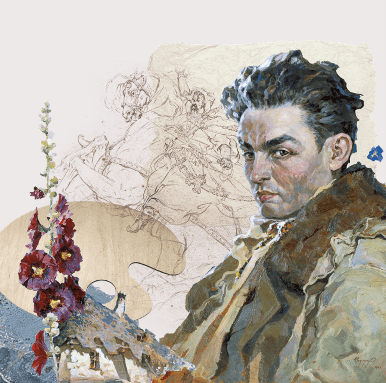 Volodymyr Sydoruk