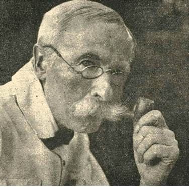 Mykola Samokysh