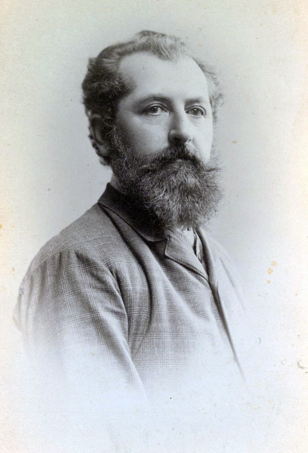 Kornylo Ustyianovych