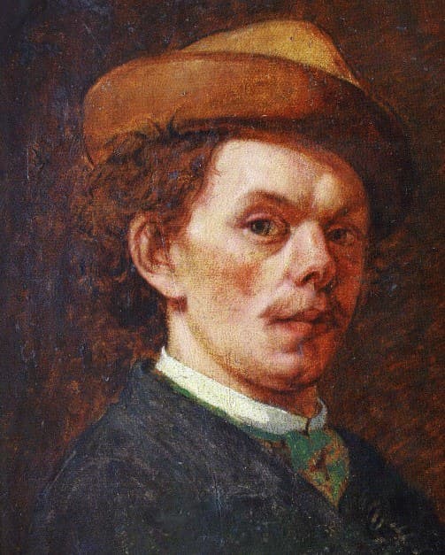 Teofil Kopystynskyi