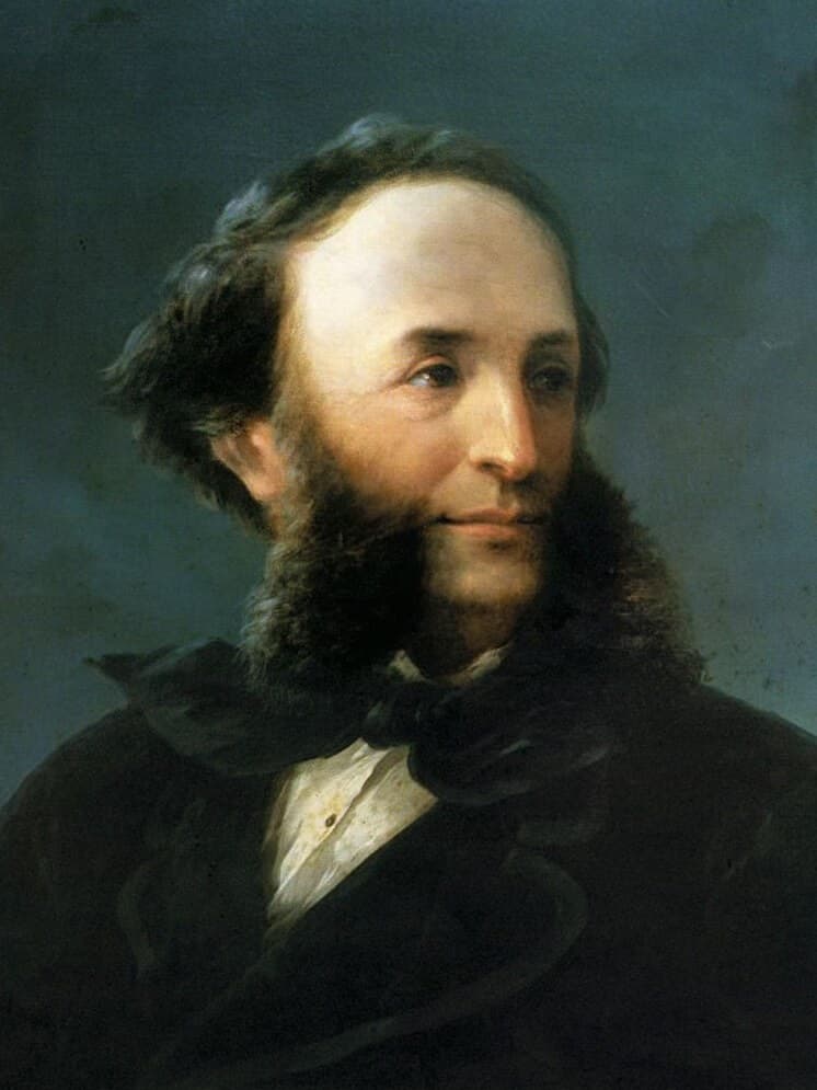 Ivan Aivazovskyi