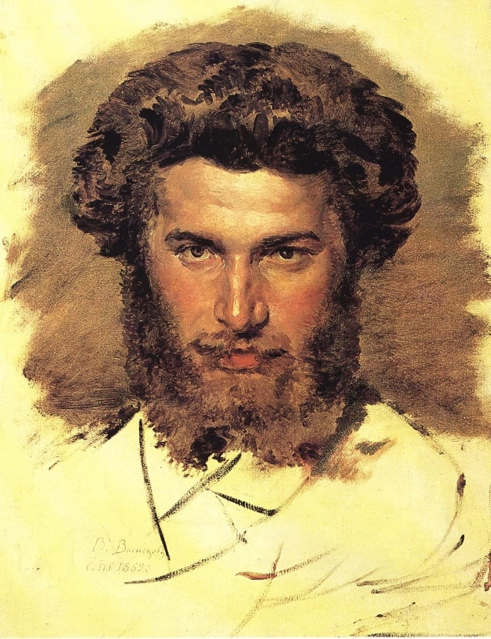 Arkhyp Kuindzhi