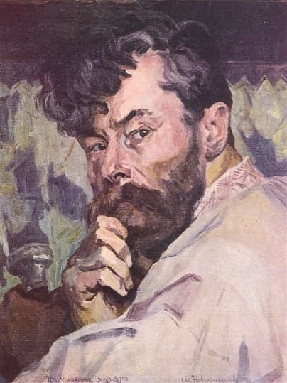 Oleksa Novakivskyi