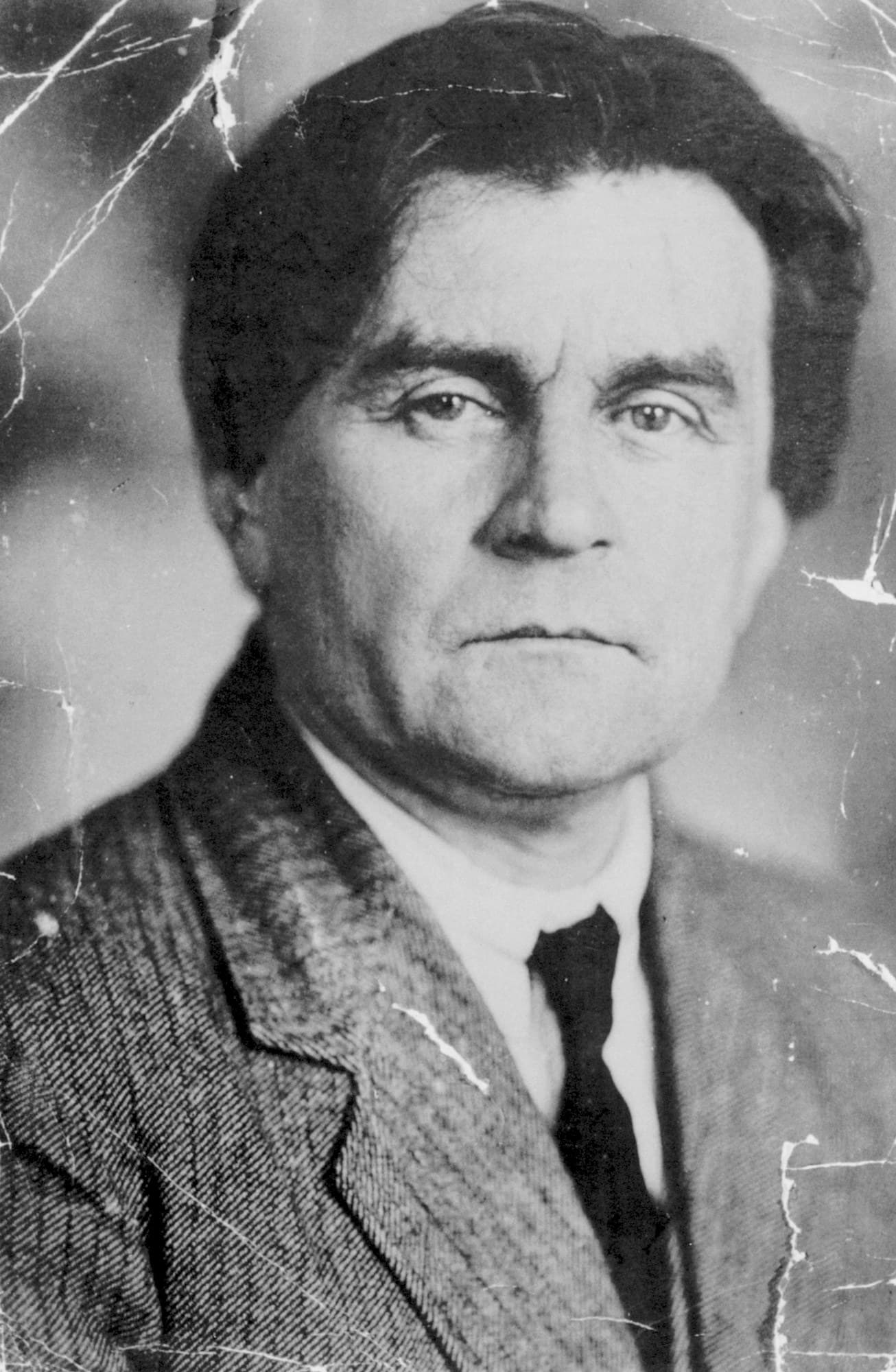 Kazymyr Malevych