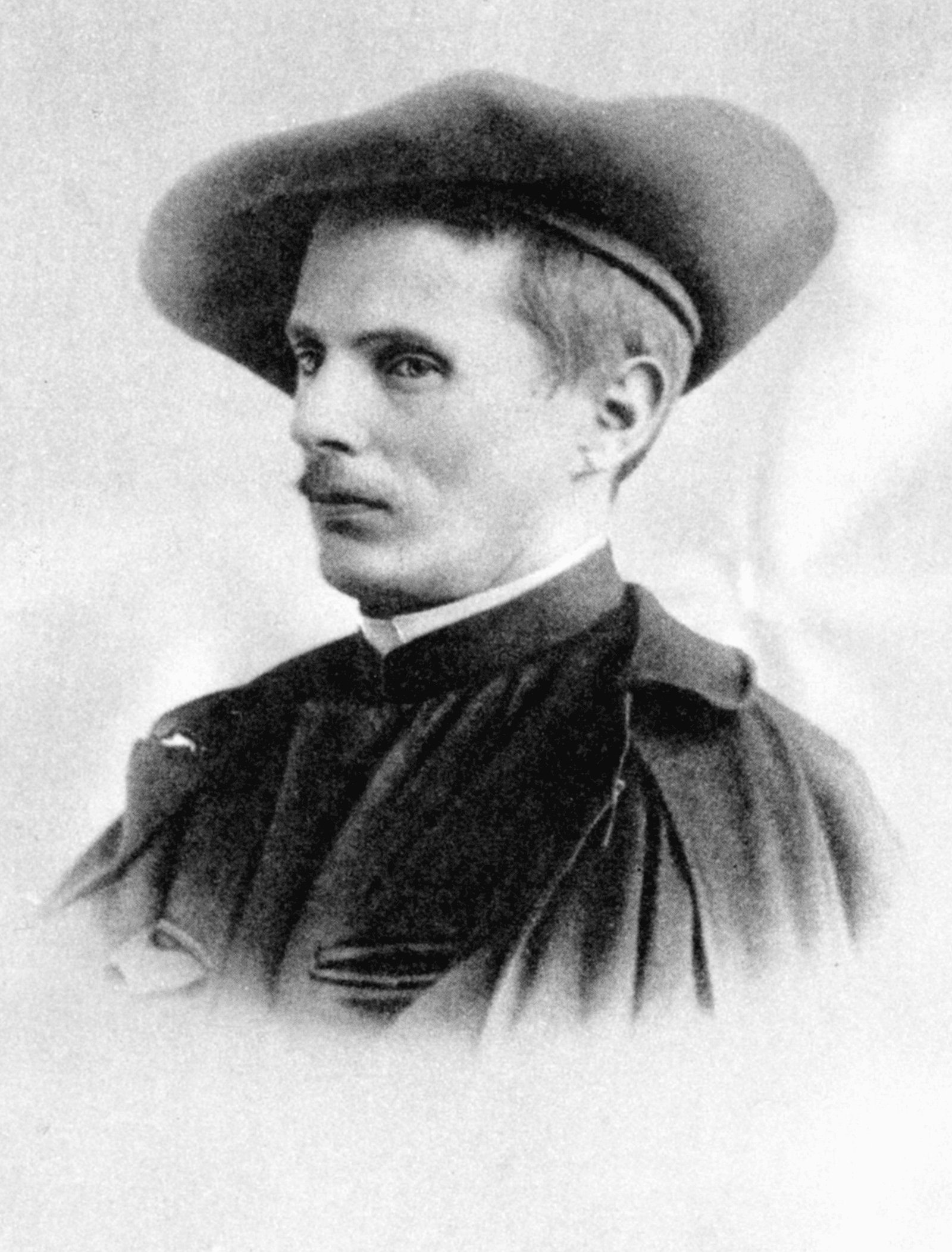 Serhii Vasylkivskyi