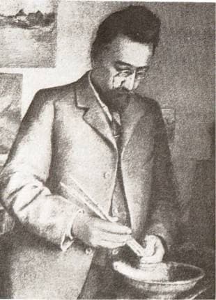 Petro Levchenko