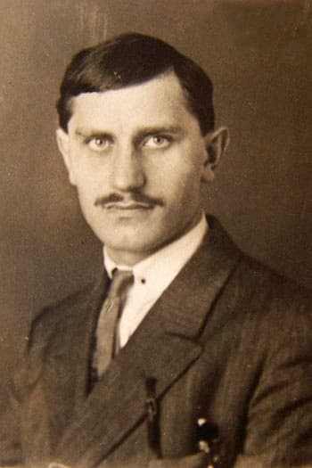 Vasyl Sedliar