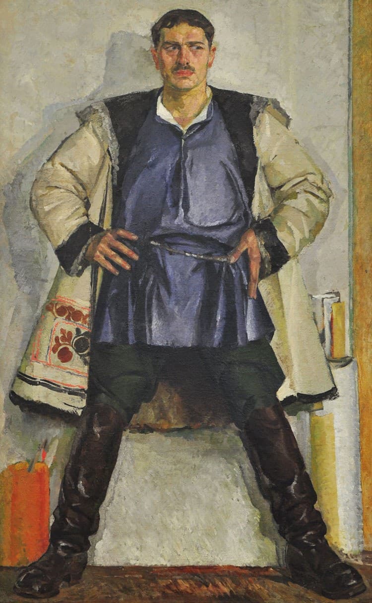 Fedir Krychevskyi