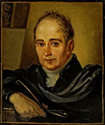 Volodymyr Borovykovskyi