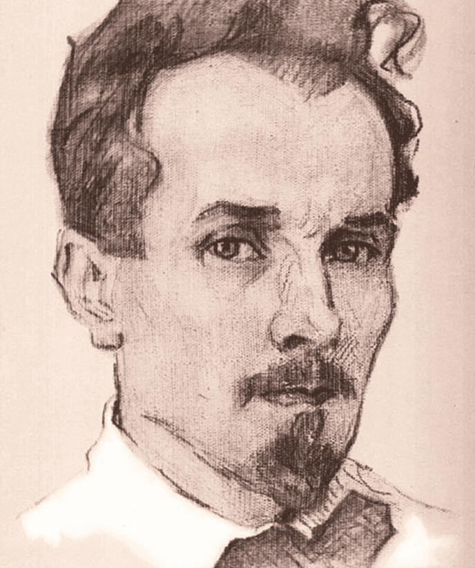Hryhorii Svitlytskyi