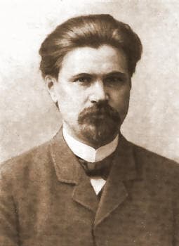 Fotii Krasytskyi