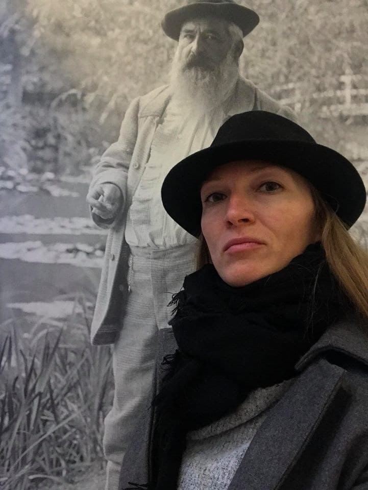 Kateryna Kosianenko