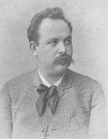 Mykola Serheiev