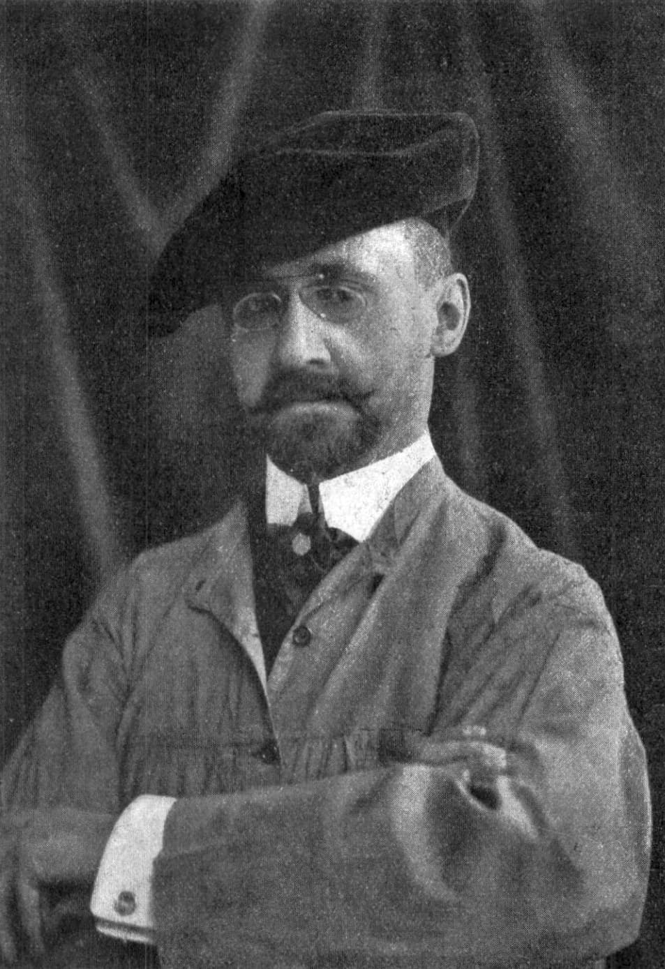 Yosyp Krachkovskyi