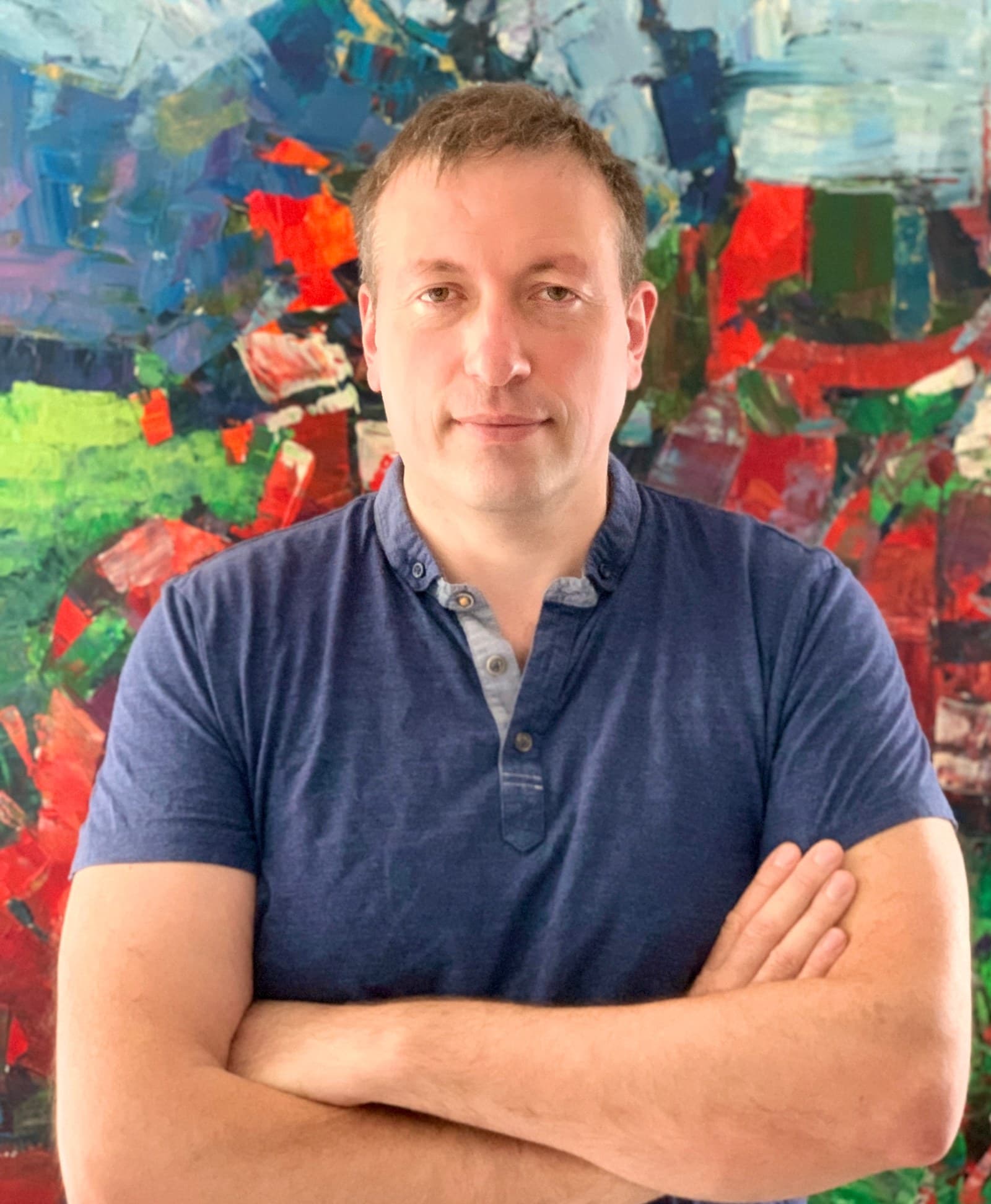 Yurii Vatkin