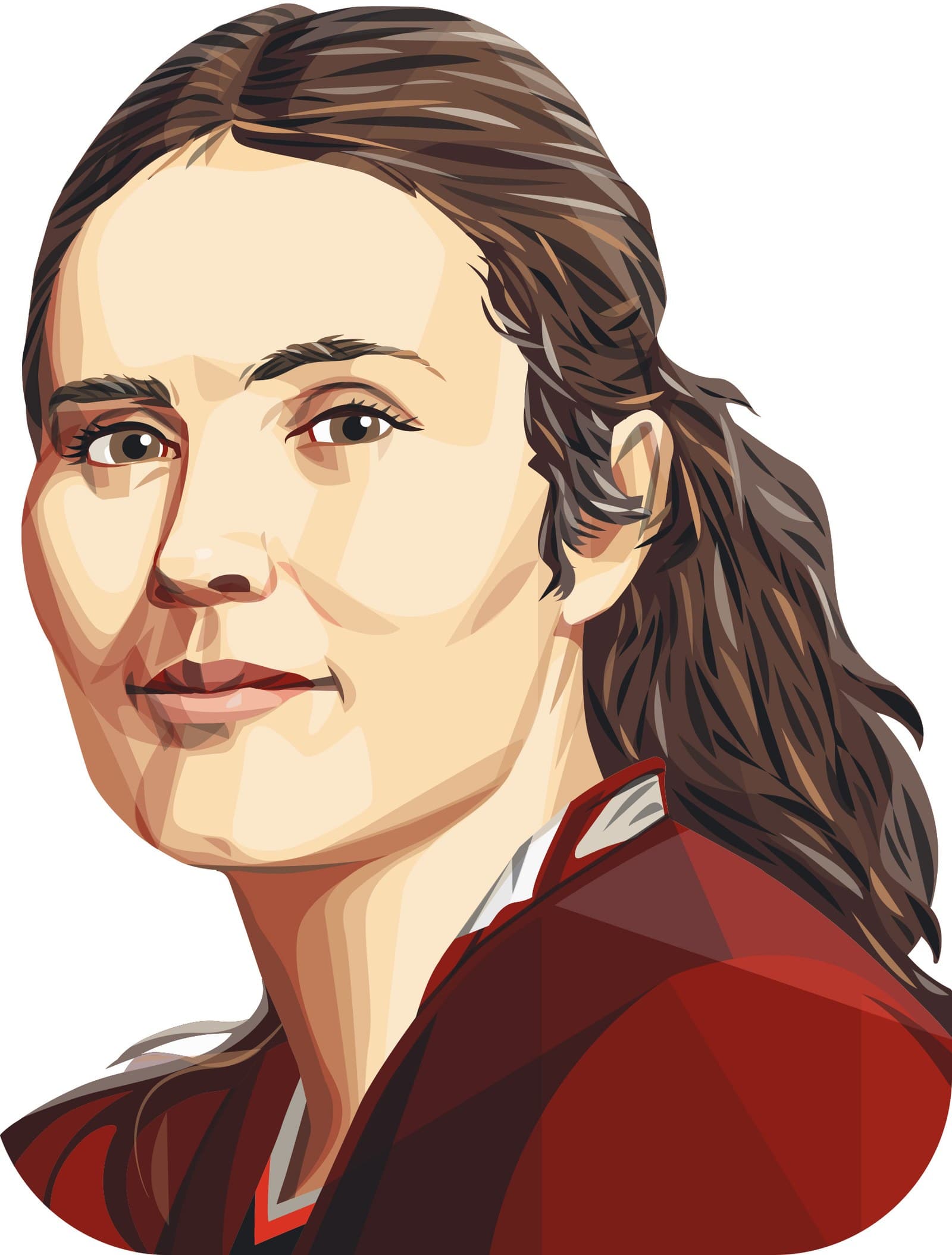 Tetiana Yablonska