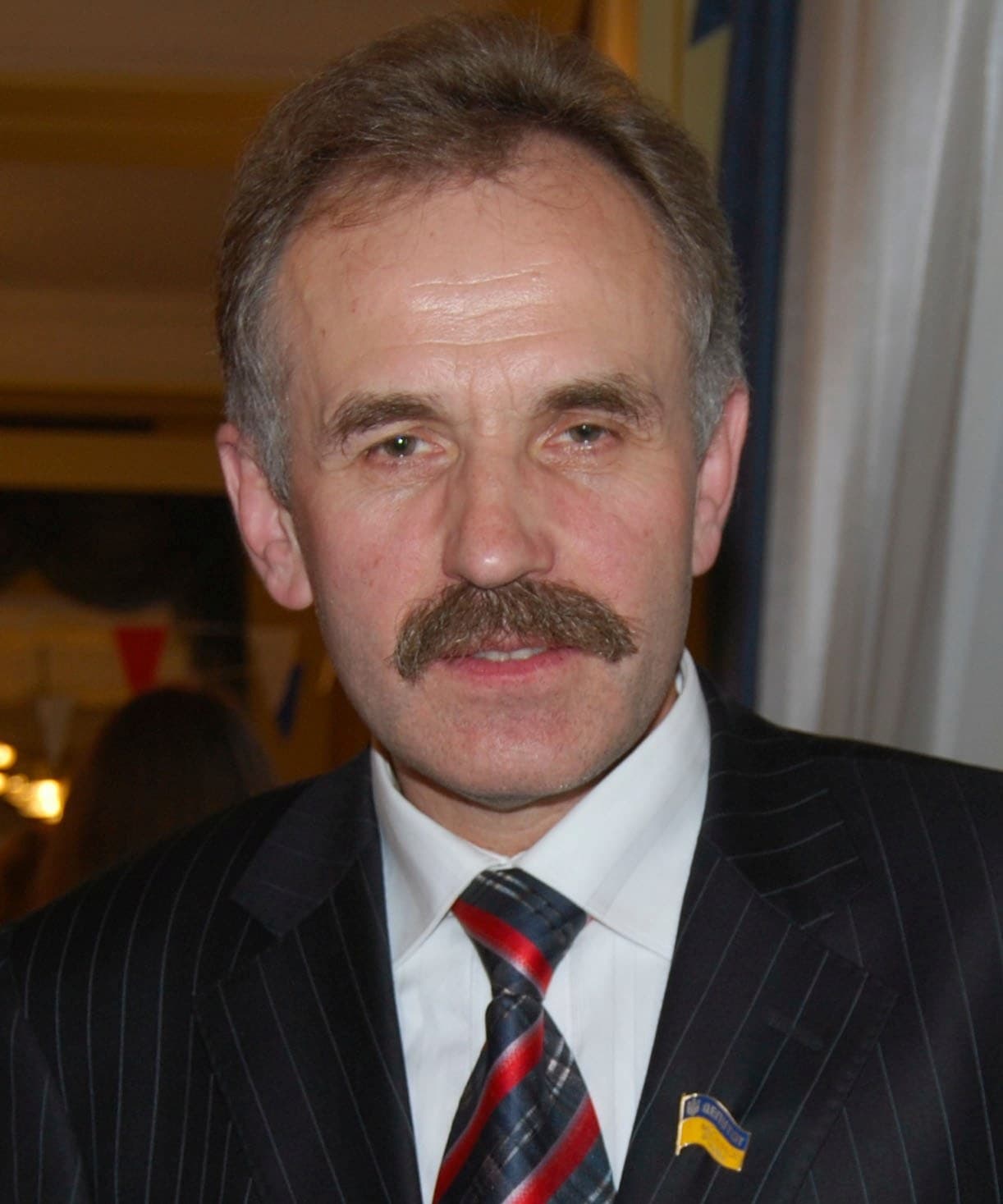 Ihor Havryshkevych