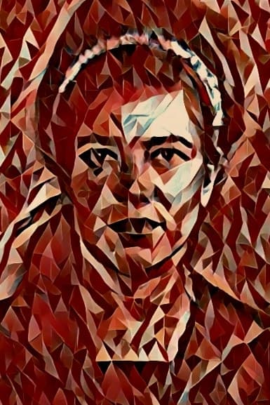 Liubov Panchenko