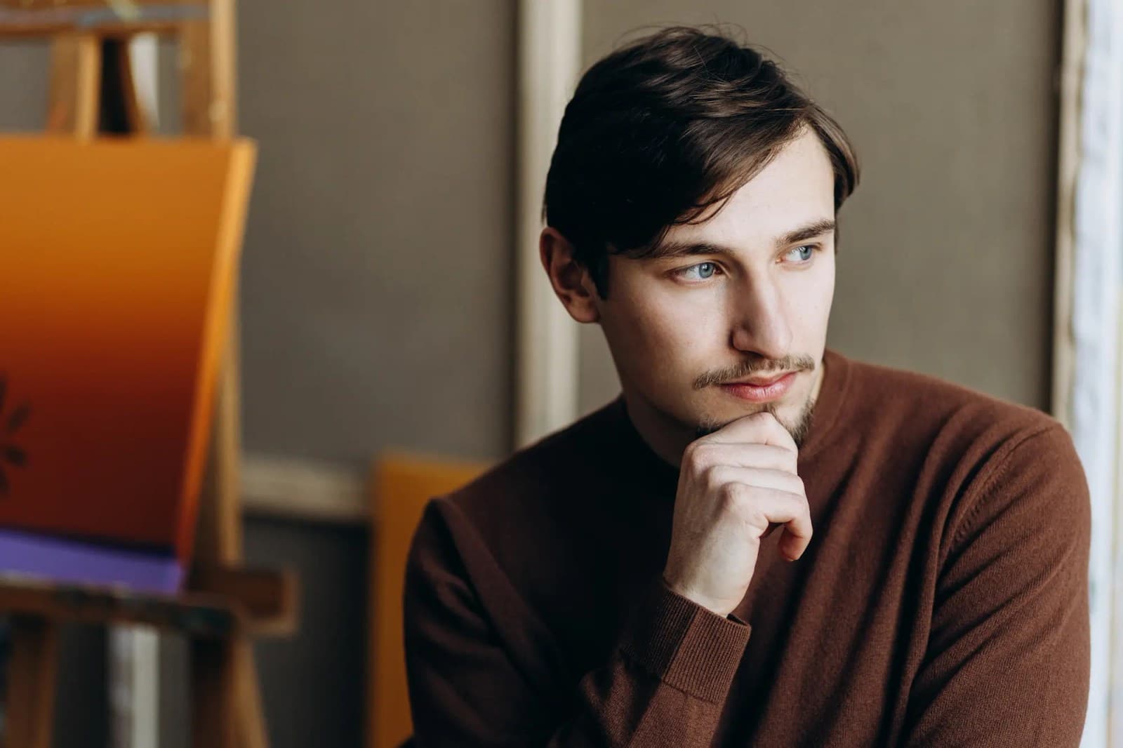 Maksym Polyvianyi