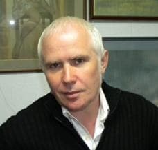 Serhii Komornyi