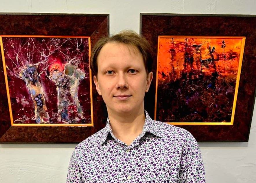 Orest Kuziv