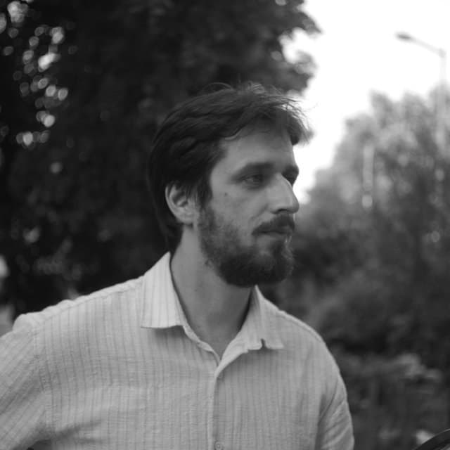 Oleksandr Shcherbyna