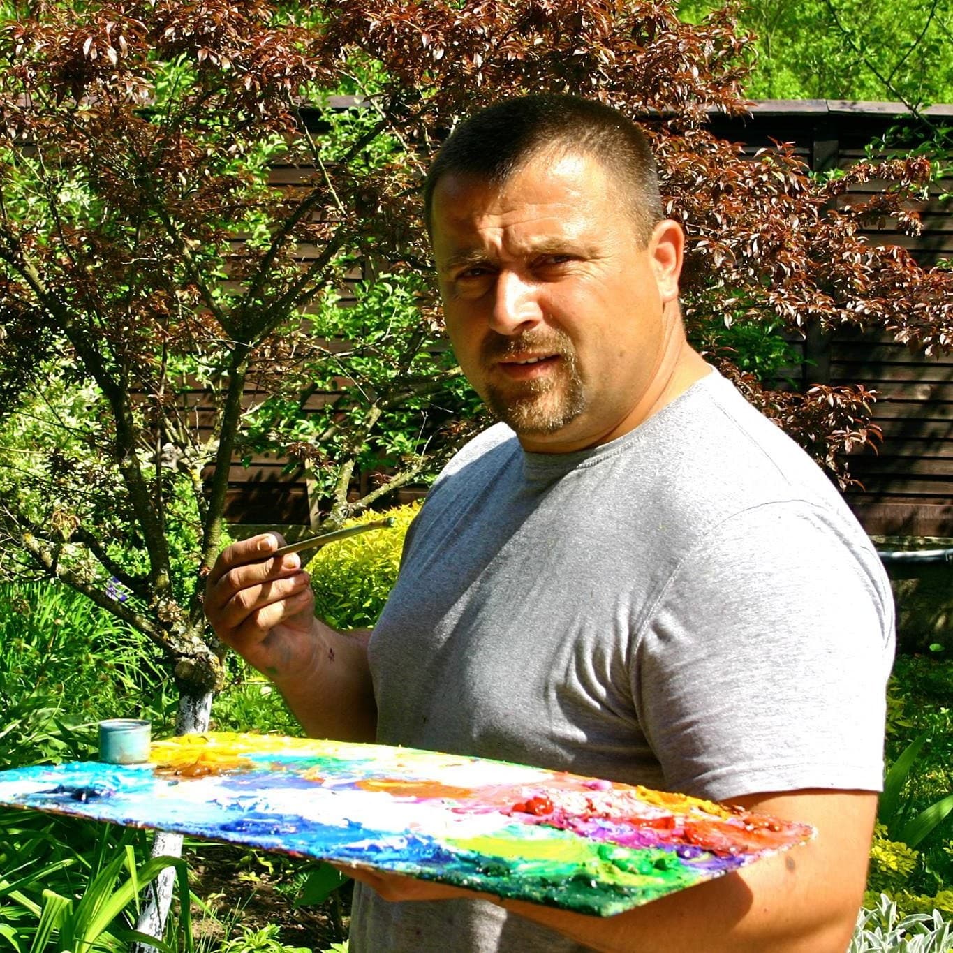 Oleksandr Shandor