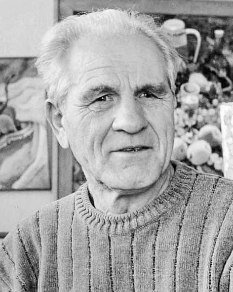 Mykola Maksymenko