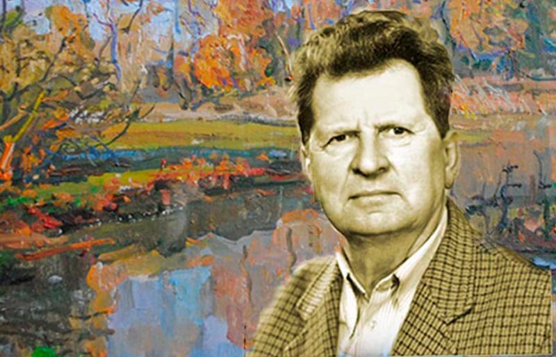 Volodymyr Zhuhan