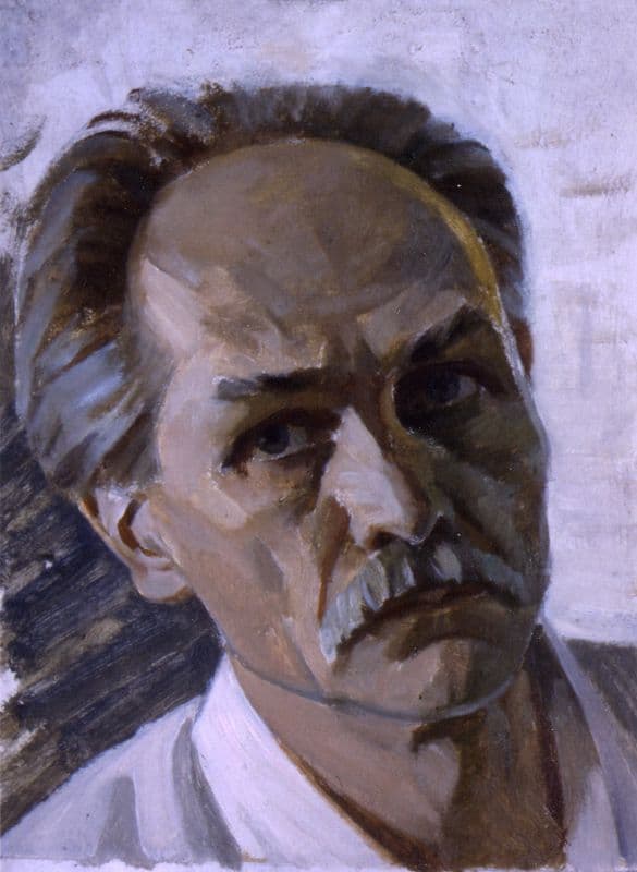Veniamin Kushnir