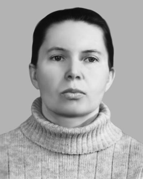 Nataliia Verhun