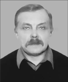 Mykola Ovsiiko