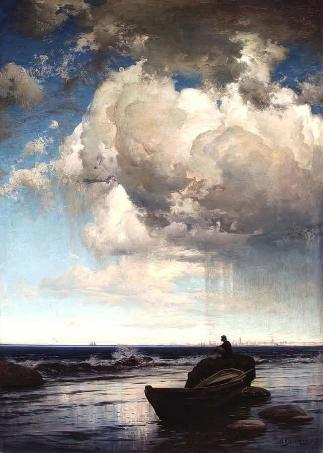 Storm Clouds