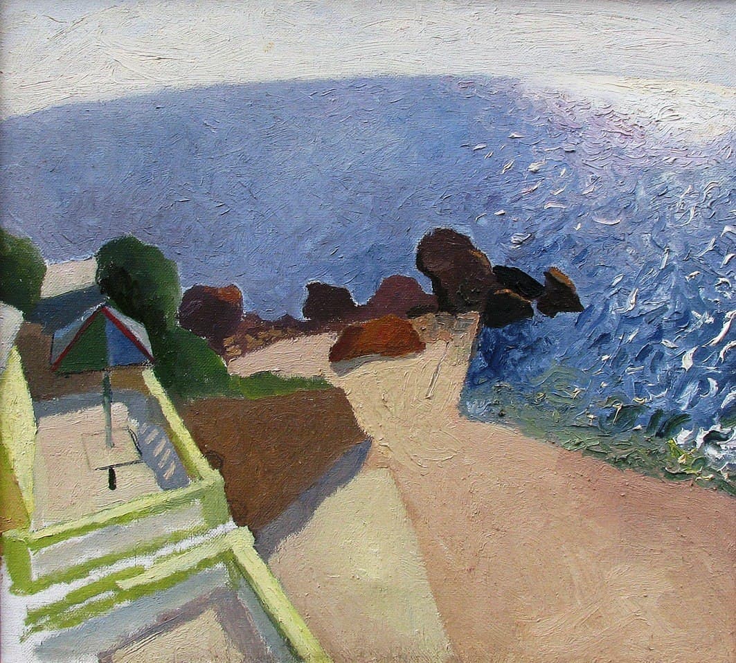 A September Morning