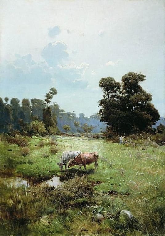 Cossack Meadow
