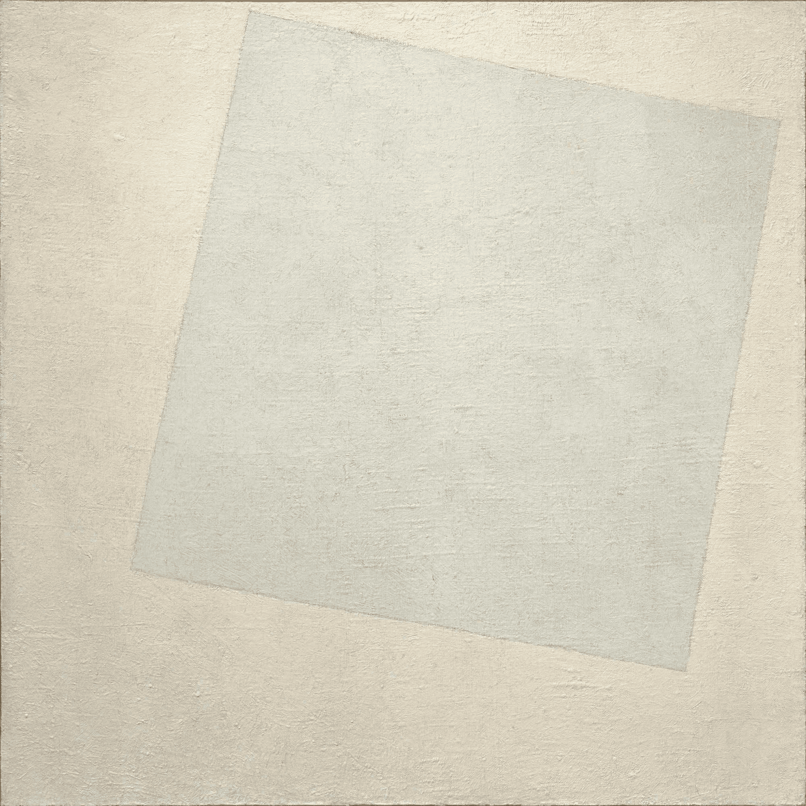 White on White