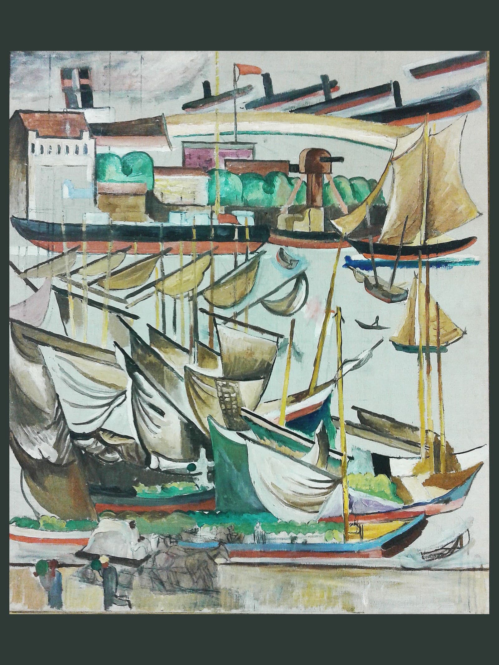 The Harbour