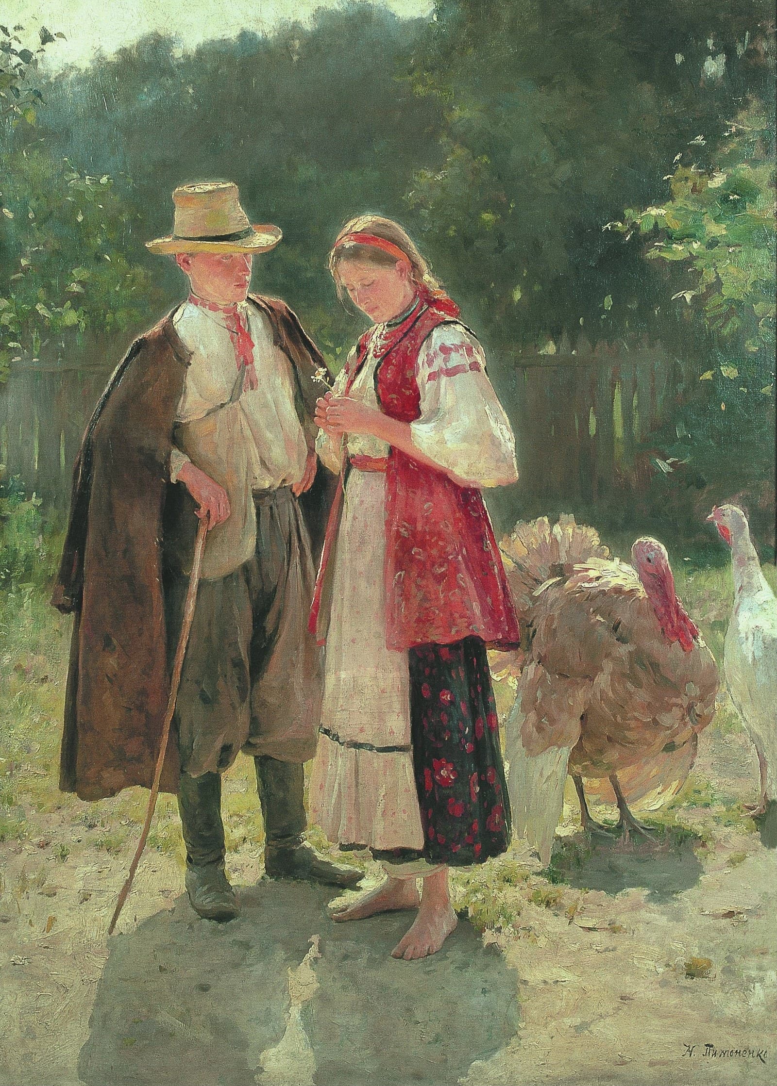Idyll