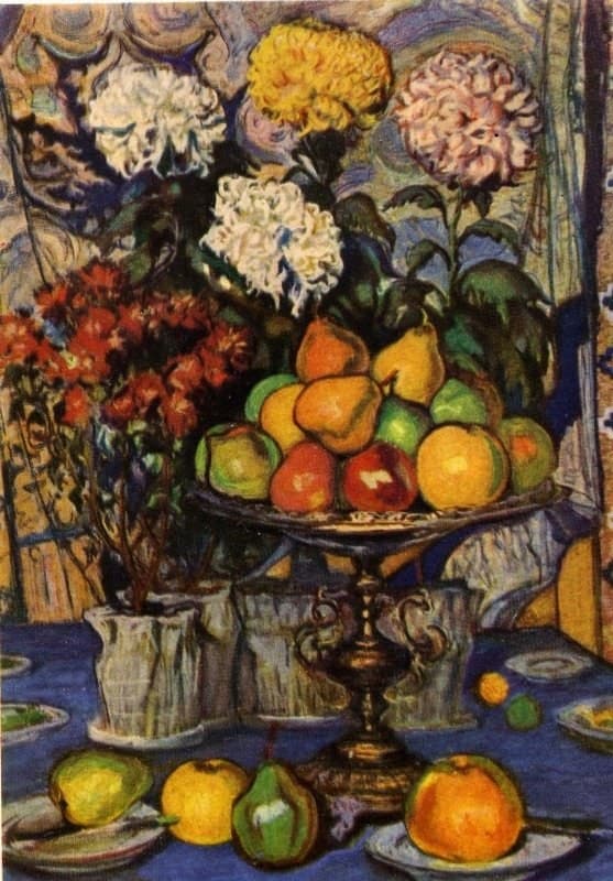 Still Life