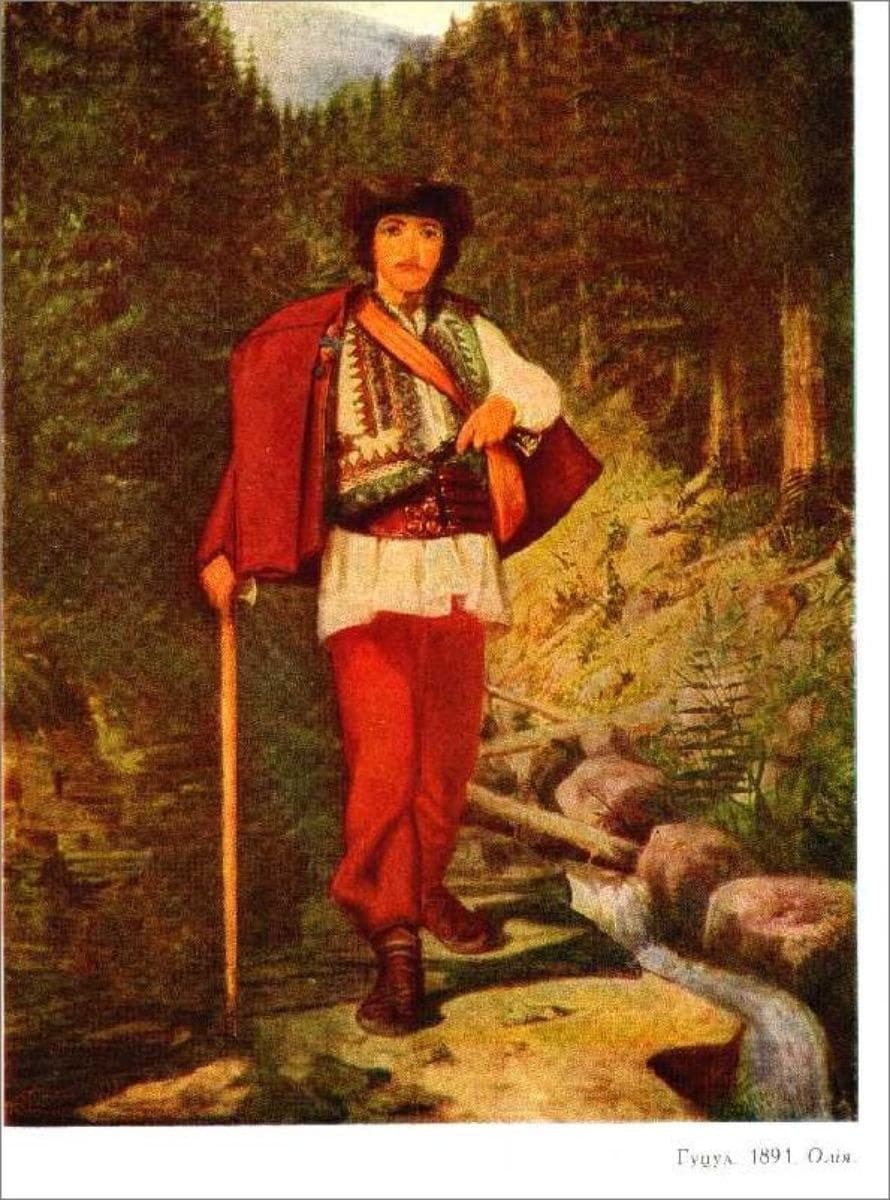 Hutsul