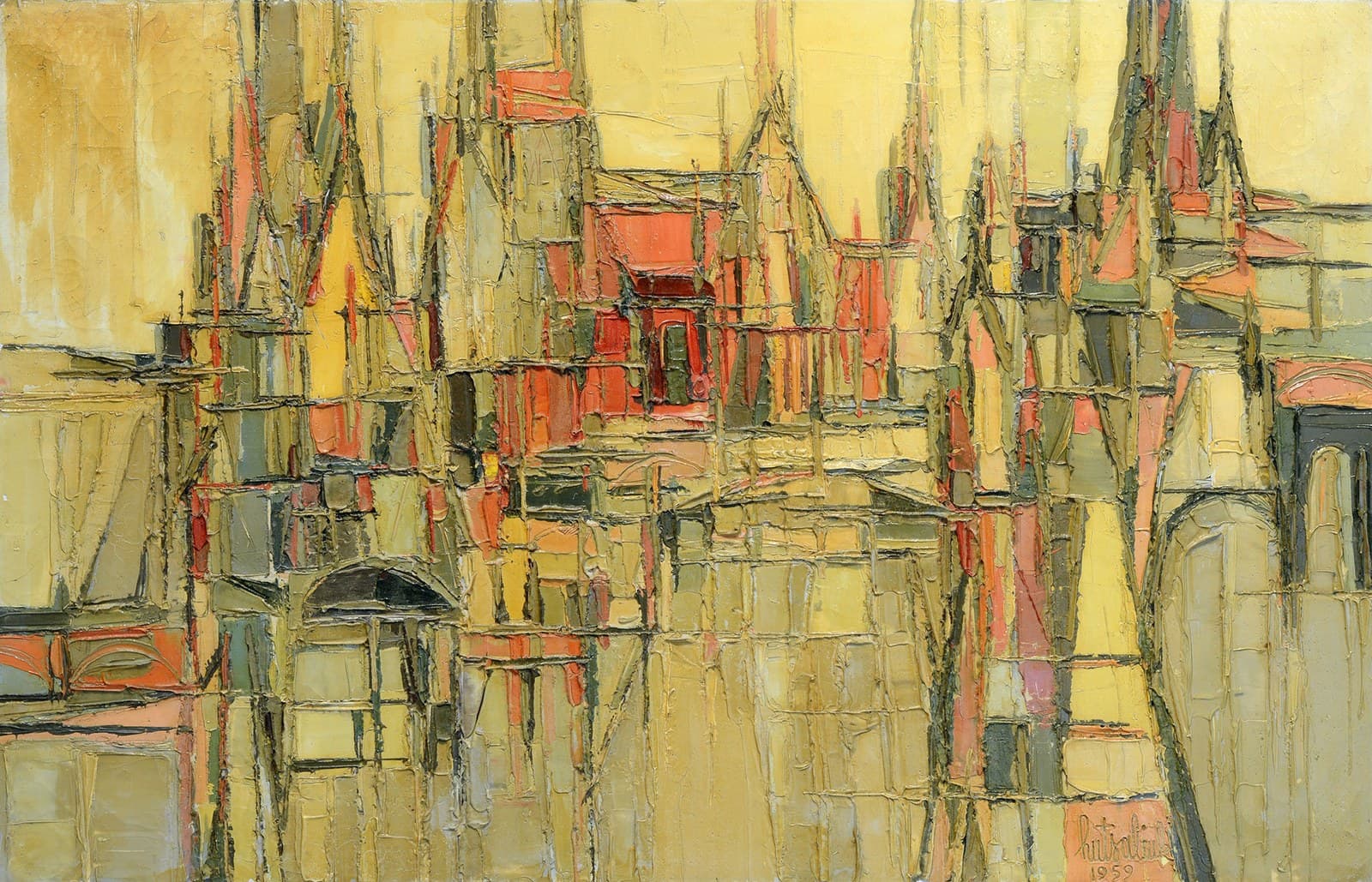 Old Town