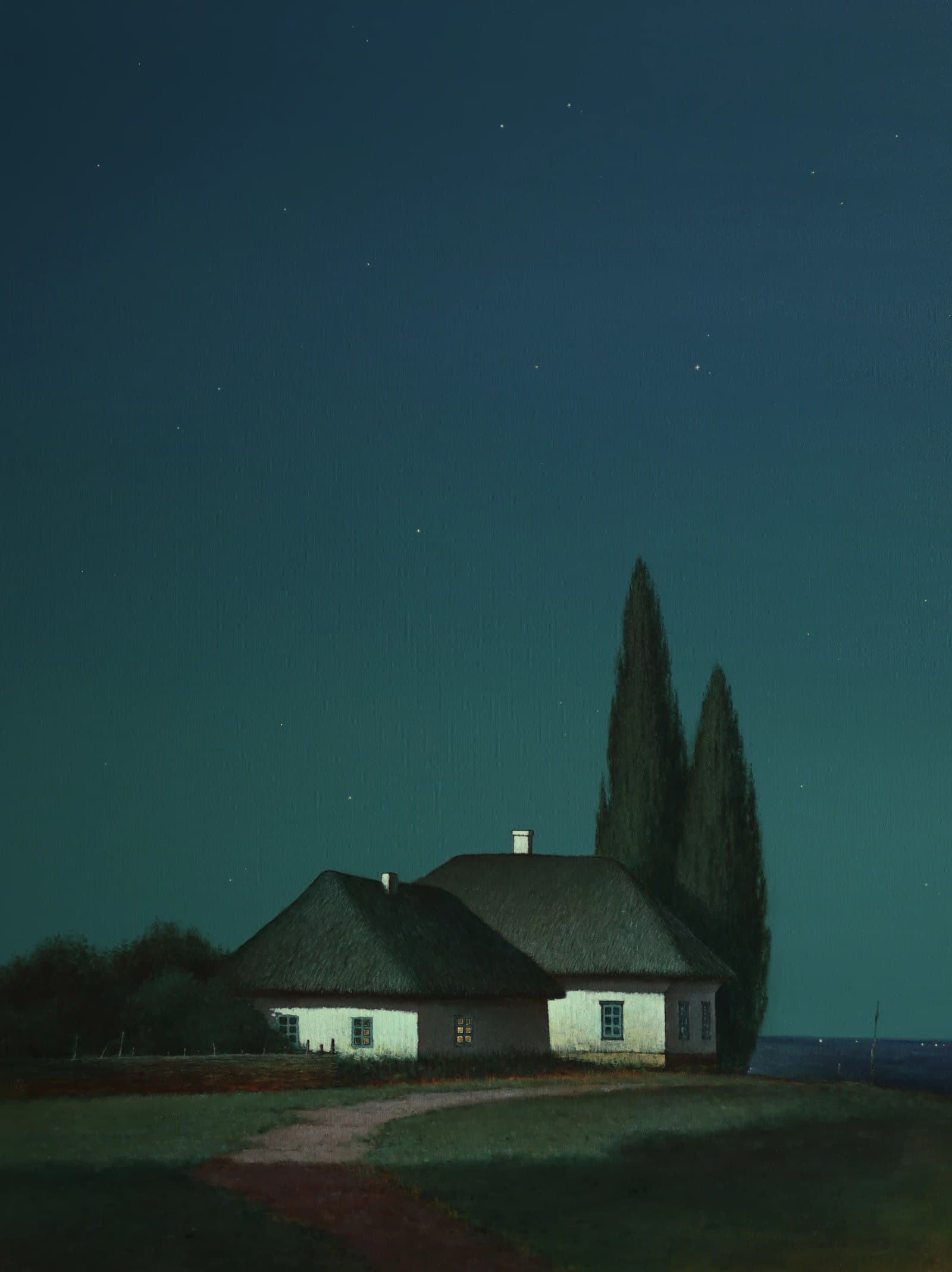 May Night