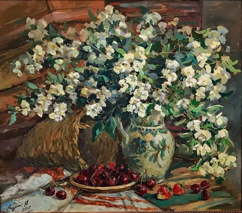 Jasmine