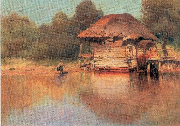 Watermill