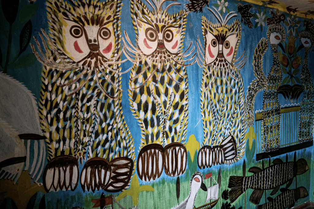 Owls
