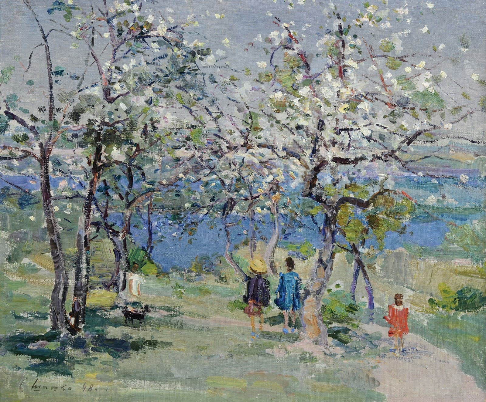 Spring