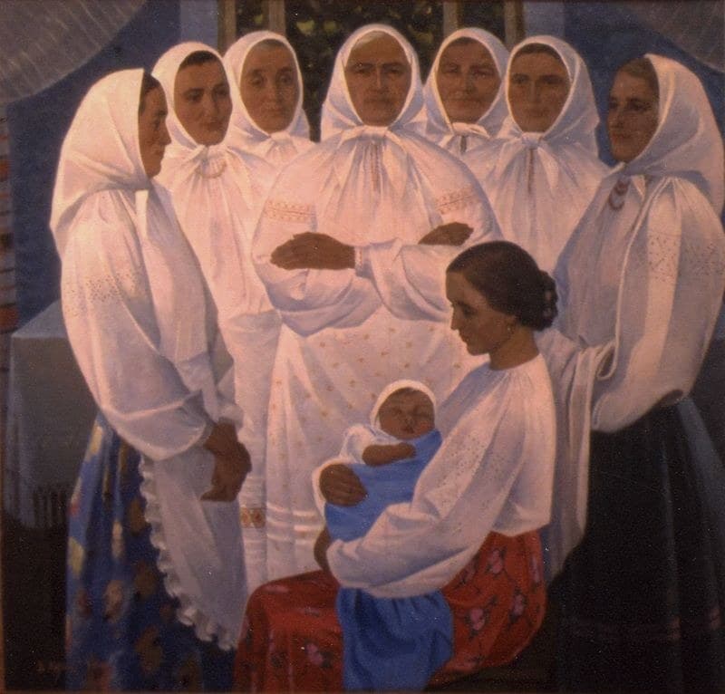Mothers